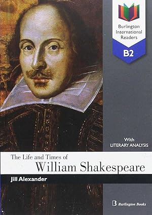 Opinion Essay William Shakespeare Secondbac Eibi Resultado De Imagen De The Life And Times Of William Shakespeare