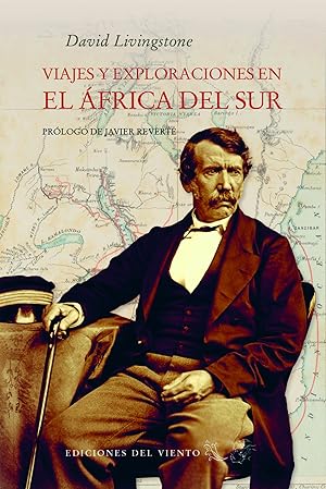 Exploradores y viajeros por África