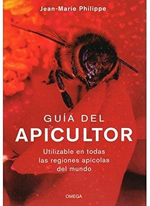 Resultado de imagen de Guía del apicultor - Jean Marie Philippe Año: 2008