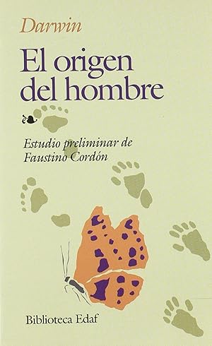 El origen del hombre