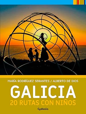 GALICIA 20 rutas con niños