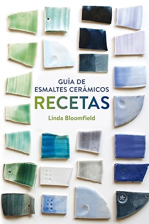 Guía de esmaltes cerámicos