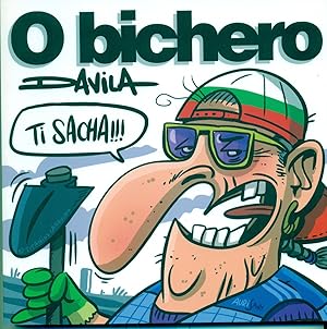 O bichero vi