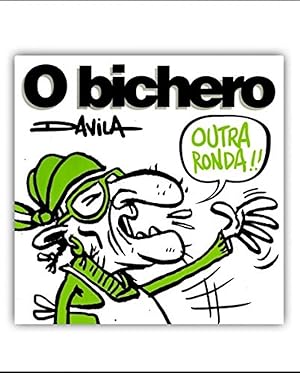 O bichero ii
