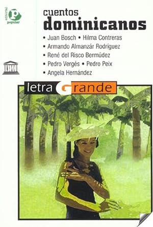Cuentos dominicanos
