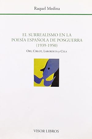 Surrealismo poesia espaÑola posguerra