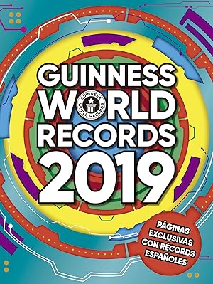 Guinness world records 2019