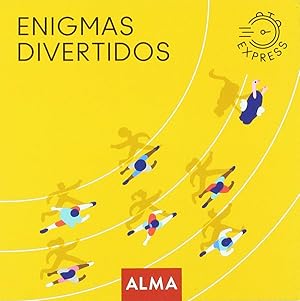 Enigmas divertidos