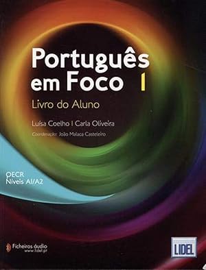 Portugues em foco 1 alumno: Coelho, Maria