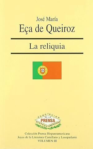Reliquia, la