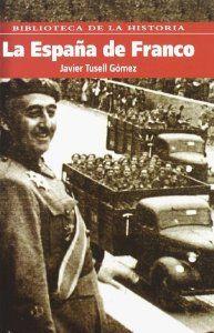 EspaÑa de franco, la