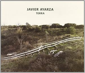 Terra catalogo de javier ayarza
