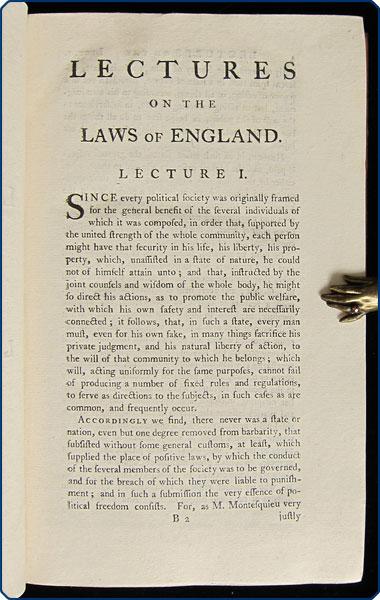 VI. “A Dissertation on the Canon and the Feudal Law,” No. 4, 2 …
