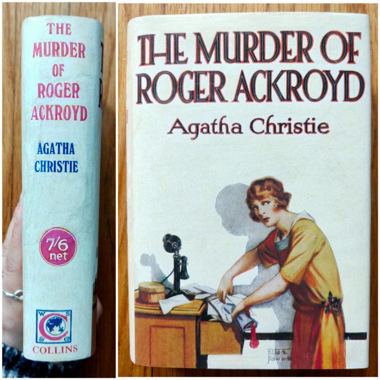 10+ Agatha Christie Novels In Order Background