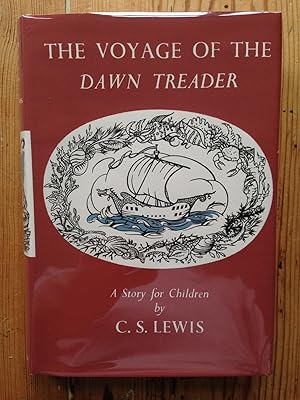 the voyage of the dawn treader 1952 the voyage of the dawn treader 1952