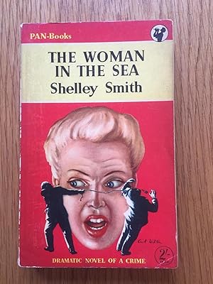 Image result for shelley smith woman in the sea