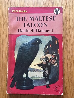 the maltese falcon by dashiell hammett essay the maltese falcon by dashiell hammett essay