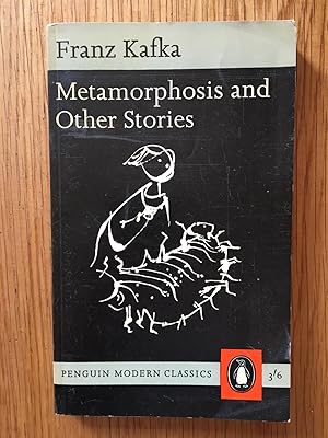 the description of metamorphosis through the eyes of gregor samsa Michael p ryan, samsa and samsara: suffering, death, and rebirth in the metamorphosis. the description of metamorphosis through the eyes of gregor samsa Michael p ryan, samsa and samsara: suffering, death, and rebirth in the metamorphosis.