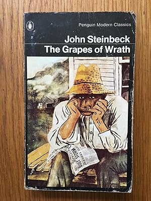 an analysis of the joads in the grapes of wrath by john steinbeck The grapes of wrath: novel summary: chapter 22 analysis in this chapter steinbeck is affirming the power of humanity in the steinbeck john the grapes of wrath. an analysis of the joads in the grapes of wrath by john steinbeck The grapes of wrath: novel summary: chapter 22 analysis in this chapter steinbeck is affirming the power of humanity in the steinbeck john the grapes of wrath.