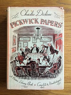 the pickwick papers sparknotes the pickwick papers sparknotes