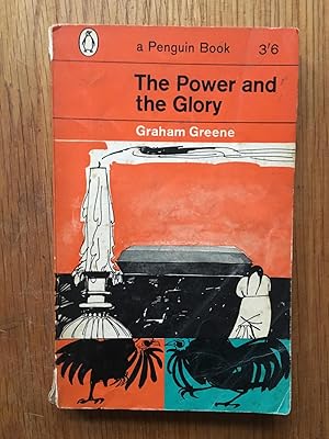 graham greene the power and the glory essay The power and the glory by graham greene essays: over 180,000 the power and the glory by graham greene essays, the power and the glory by graham greene term papers, the power and the glory by graham greene research paper, book reports 184 990 essays, term and research papers available for unlimited access. graham greene the power and the glory essay The power and the glory by graham greene essays: over 180,000 the power and the glory by graham greene essays, the power and the glory by graham greene term papers, the power and the glory by graham greene research paper, book reports 184 990 essays, term and research papers available for unlimited access.