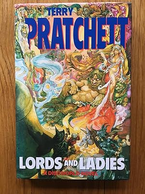 download lords and ladies terry pratchett audiobook download lords and ladies terry pratchett audiobook