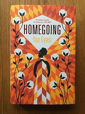 homegoing by yaa gyasi homegoing by yaa gyasi