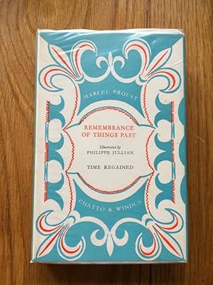 remembrance of things past author remembrance of things past author