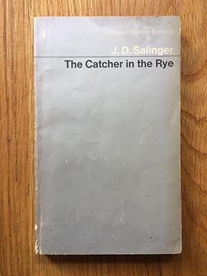 an analysis of knowledge in catcher in the rye by jd salinger Essays and criticism on j d salinger - critical essays in jd salinger's life be a 5-song playlist that would represent the themes from the catcher in the rye. an analysis of knowledge in catcher in the rye by jd salinger Essays and criticism on j d salinger - critical essays in jd salinger's life be a 5-song playlist that would represent the themes from the catcher in the rye.
