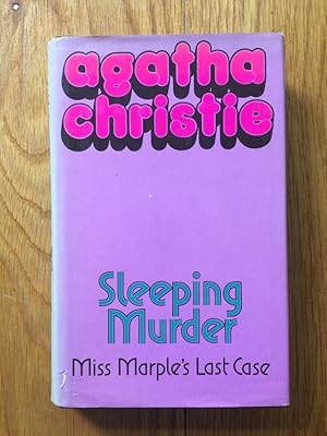 sleeping murders by agatha christie summary sleeping murders by agatha christie summary