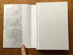 Lincoln in the Bardo: George Saunders