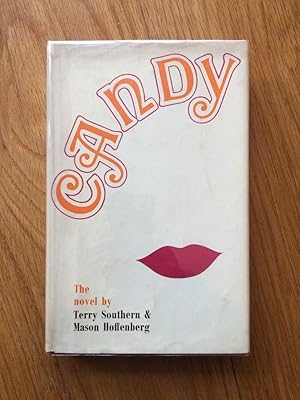 Candy Terry Southern Pdf