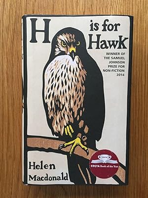 book h is for hawk by helen macdonald book h is for hawk by helen macdonald