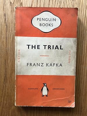 the trial book franz kafka the trial book franz kafka
