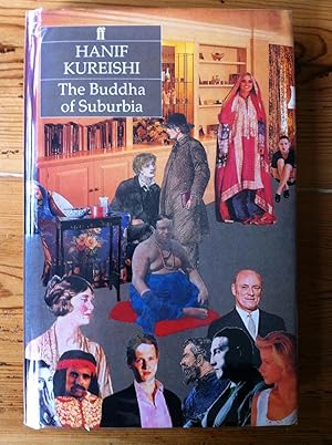 a comparison of hanif kureishis the buddha of suburbia and the black album Mr kureishi's new protagonist, shahid hassan, like karim amir in the buddha of suburbia, is an englishman, born and bred, almost and, we may add, he is a muslim, born and bred, almost, as well his connections in pakistan -- including the family of his glamorous sister-in-law and cousin, zulma -- are with an elite that has little time for. a comparison of hanif kureishis the buddha of suburbia and the black album Mr kureishi's new protagonist, shahid hassan, like karim amir in the buddha of suburbia, is an englishman, born and bred, almost and, we may add, he is a muslim, born and bred, almost, as well his connections in pakistan -- including the family of his glamorous sister-in-law and cousin, zulma -- are with an elite that has little time for.