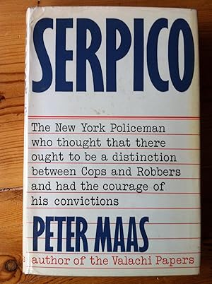serpico by peter maas serpico by peter maas
