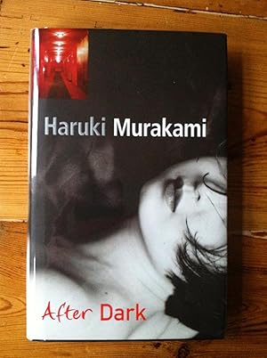 after dark haruki murakami book review after dark haruki murakami book review