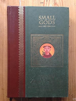 download little gods terry pratchett download little gods terry pratchett