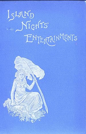 Island Nights' Entertainments, consisting of The Beach of Fales , The Bottle Imp, The Isle of Voi...