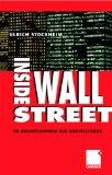 Inside Wall Street: Im Machtzentrum des Kapitalismus