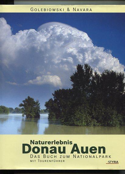Naturerlebnis Donau Auen