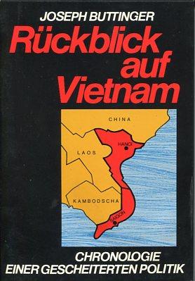 Rückblick auf Vietnam
