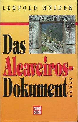 Das Alcaveiros-Dokument