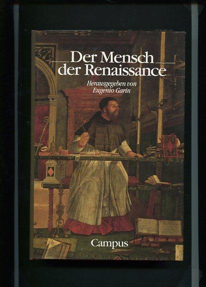 Der Mensch der Renaissance