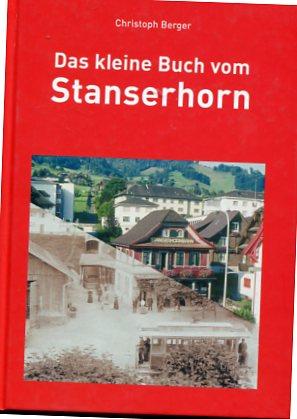Das kleine Buch vom Stanserhorn