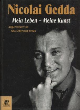 Mein Leben - Meine Kunst