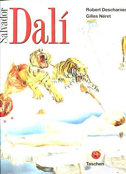 Salvador Dali