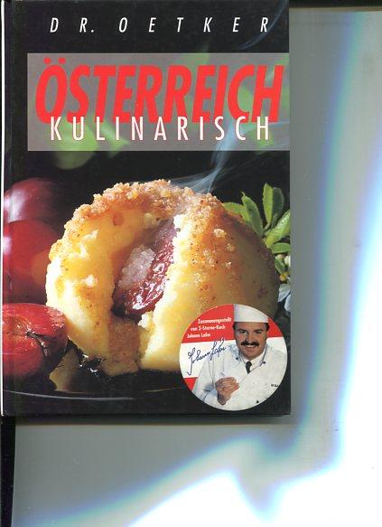 Österreich kulinarisch