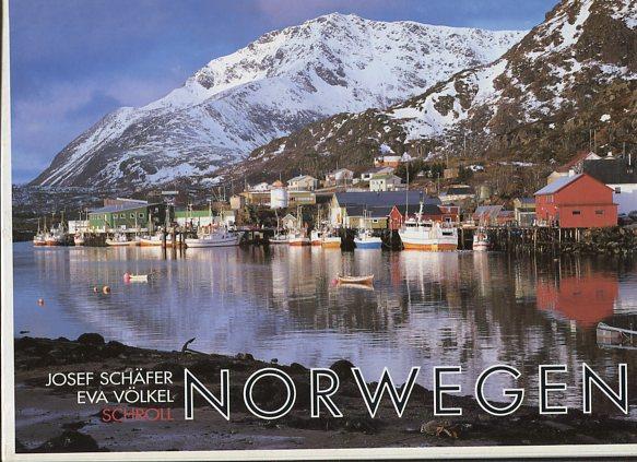 Norwegen