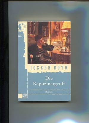 Die Kapuzinergruft. Roman